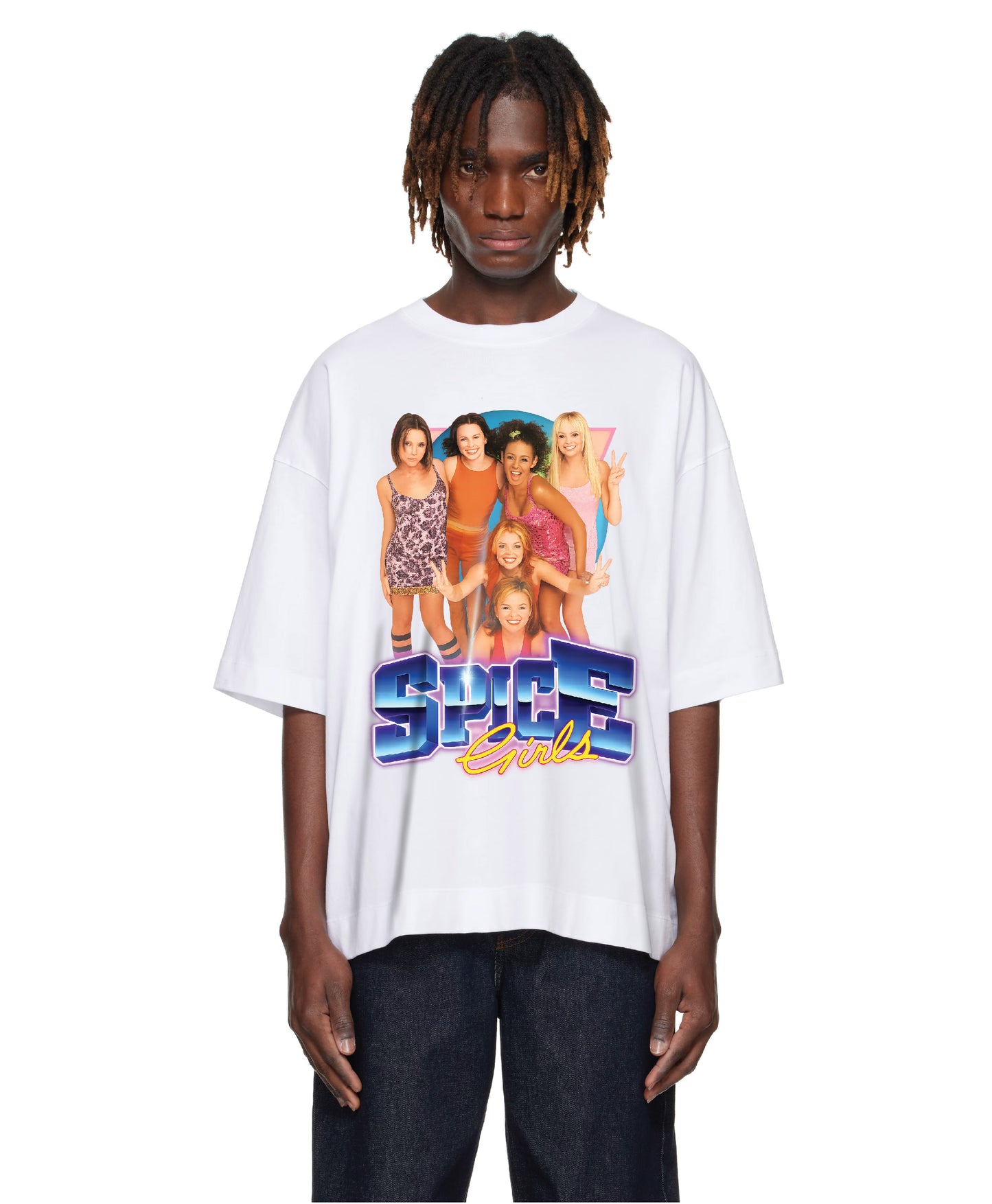 Spice Girls T Shirt