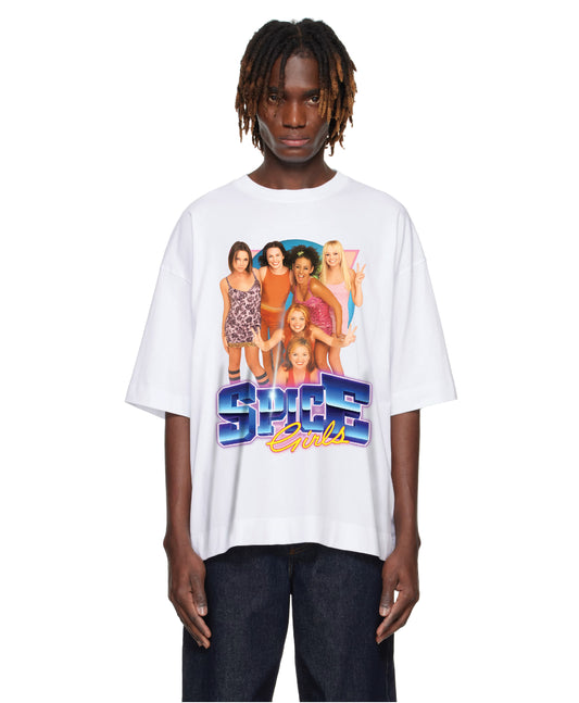 Spice Girls T Shirt