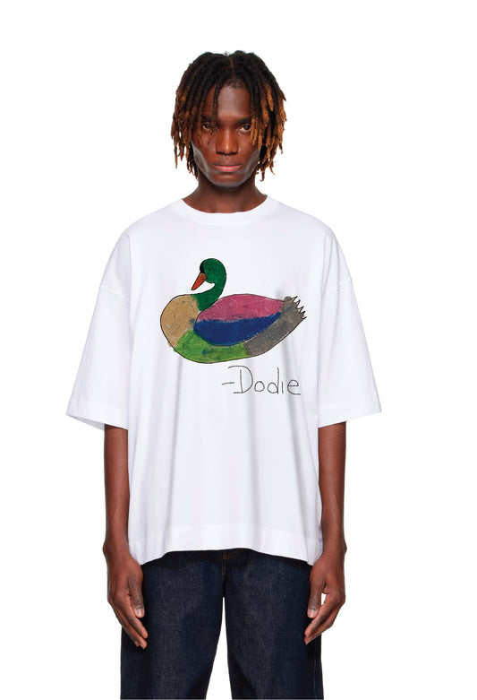 Swan Tee