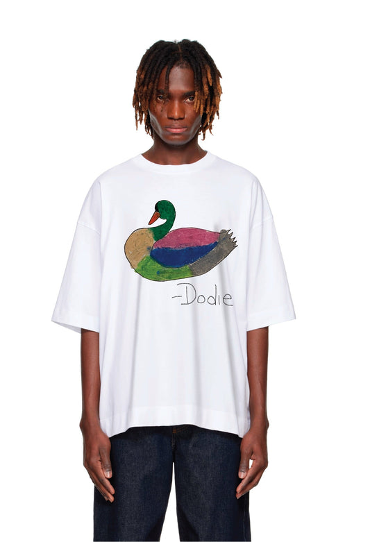 Swan Tee