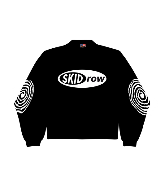 Spiral Longsleeve