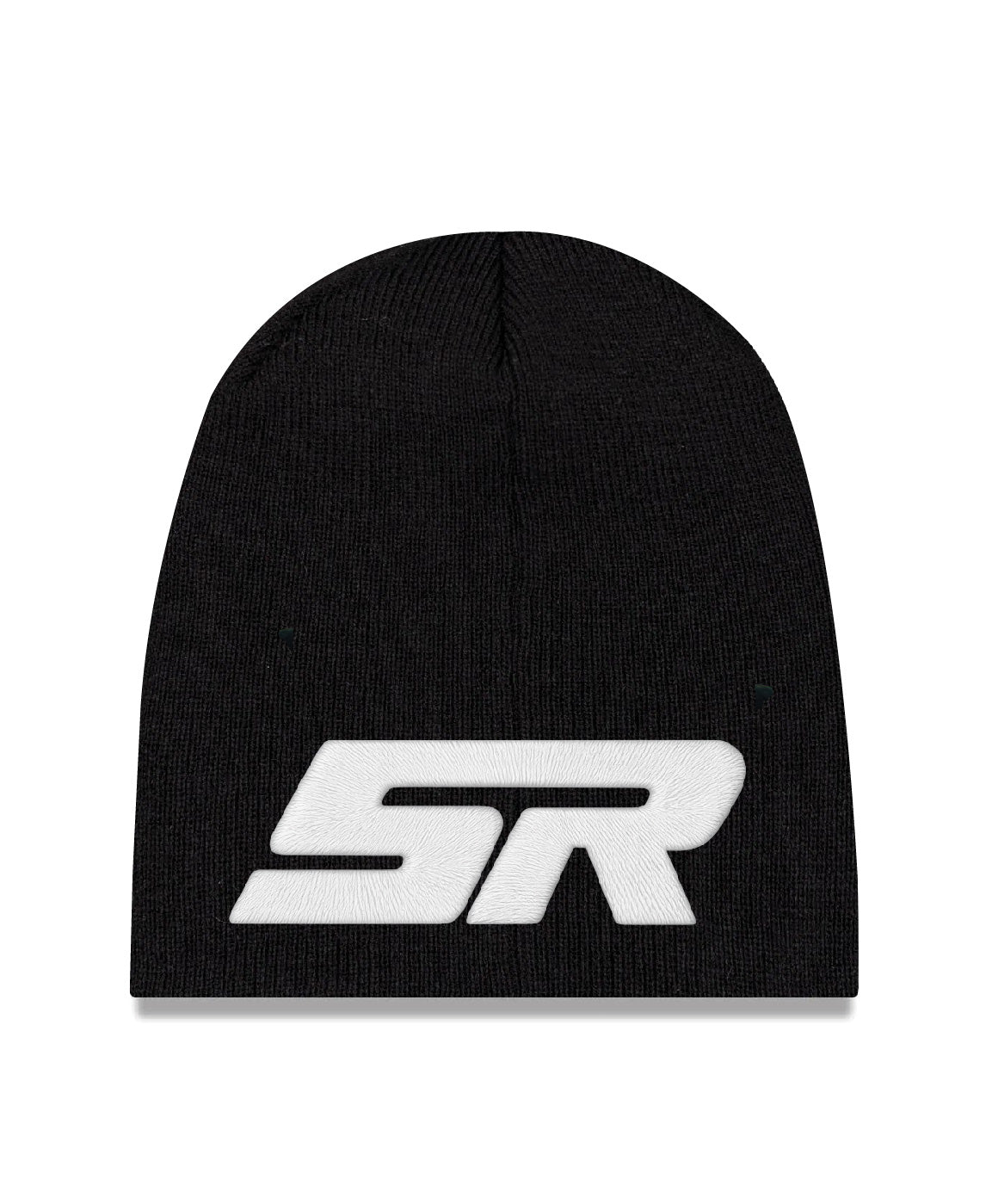 Studio Beanie Black
