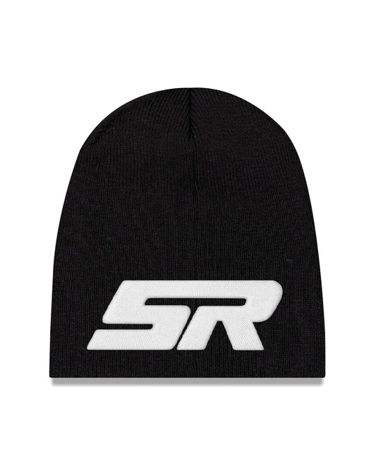 Studio Beanie Black