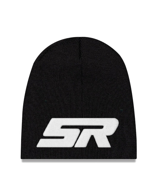 Studio Beanie Black