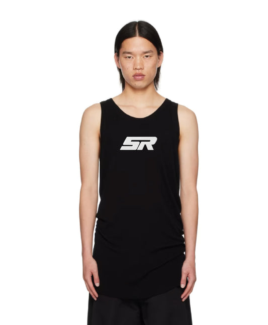 Studio Tank Black