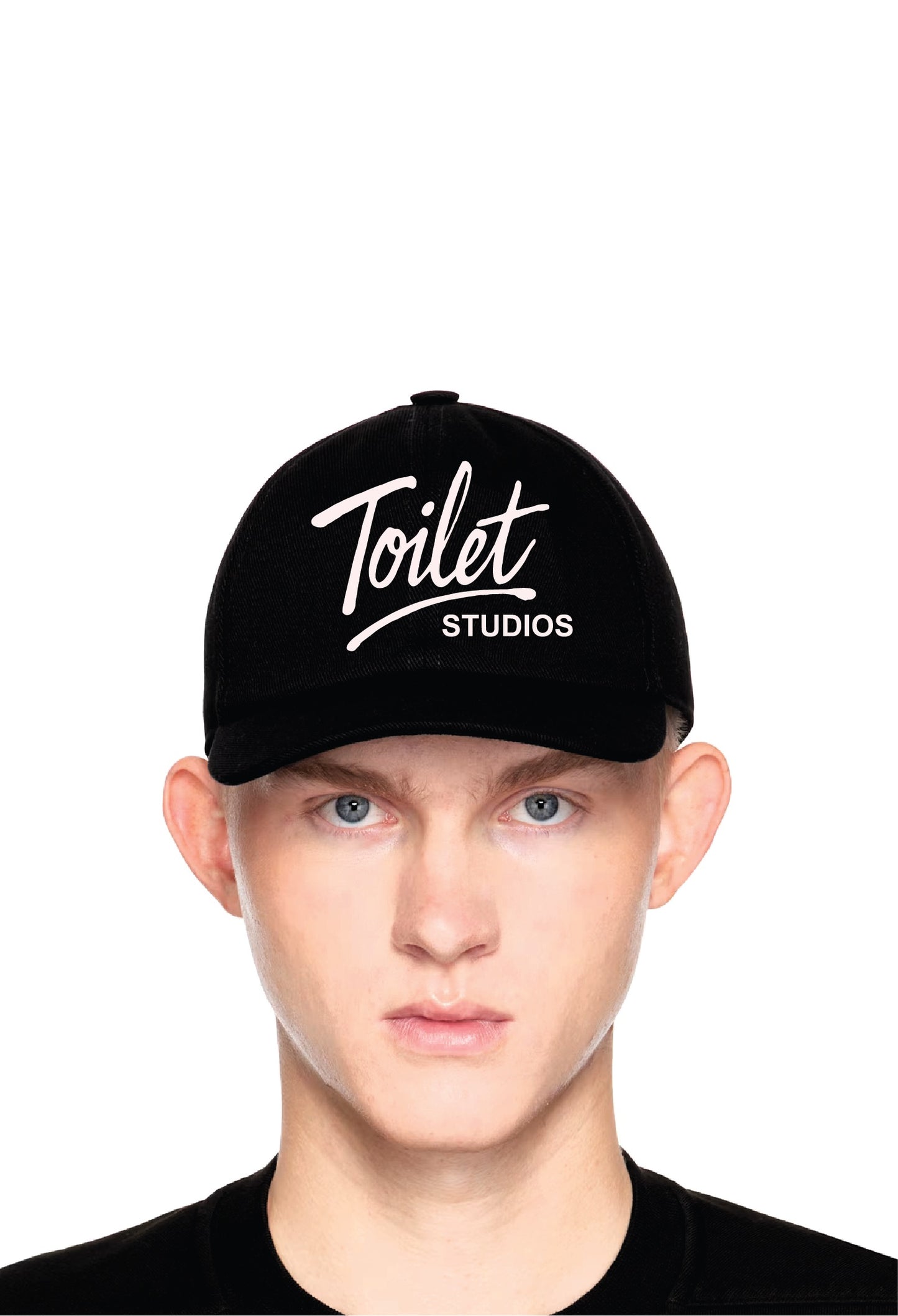 Toiletstudios Hat
