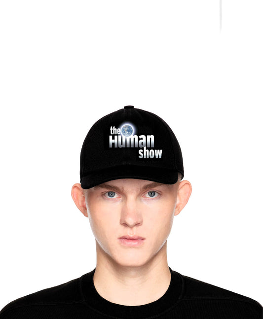 The Door Hat Black