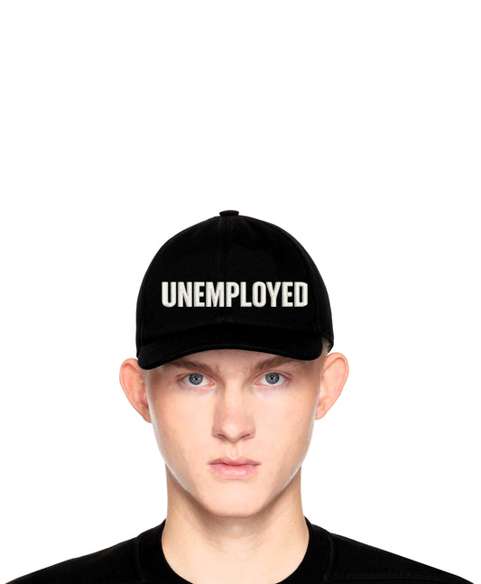 Unemployed Dad Cap