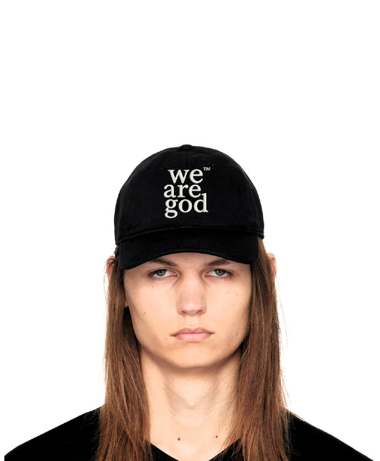 We are God Hat Black