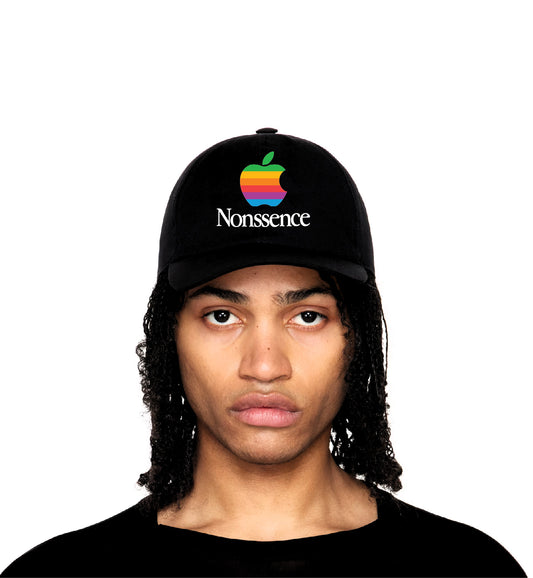 Inonssence Hat Black