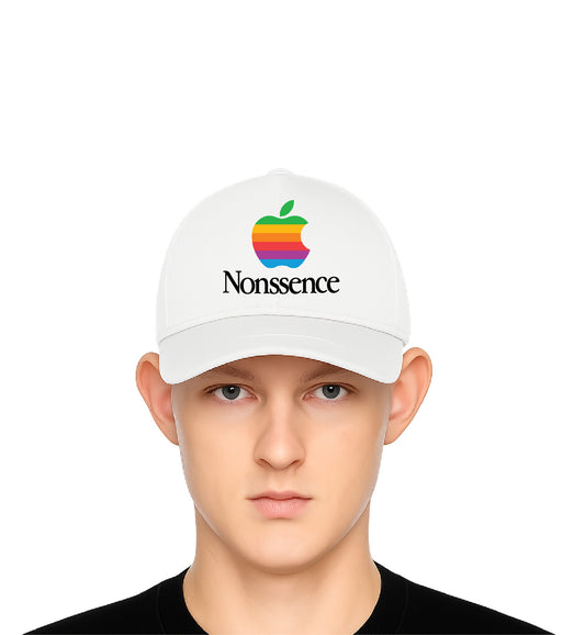 Inonssence Hat White