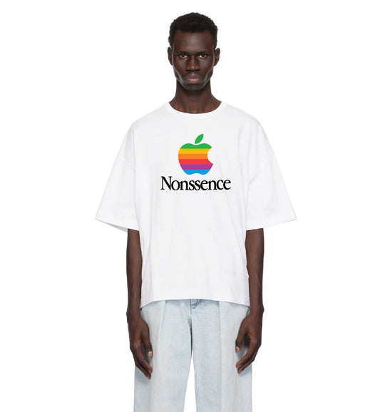 Inonssence Tee White